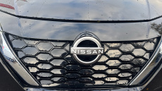 Nissan Juke 1.6 Hybrid N-Connecta 5dr Auto Hybrid Hatchback